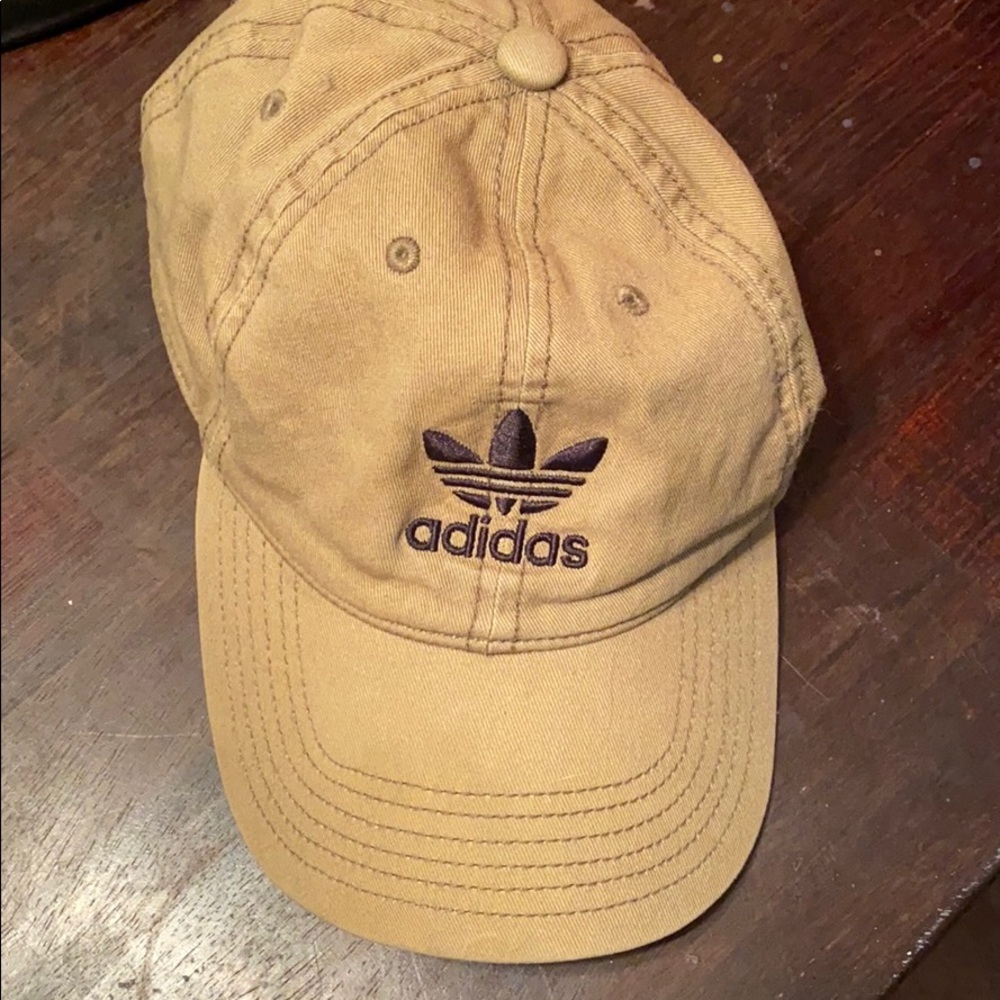 Adidas hat